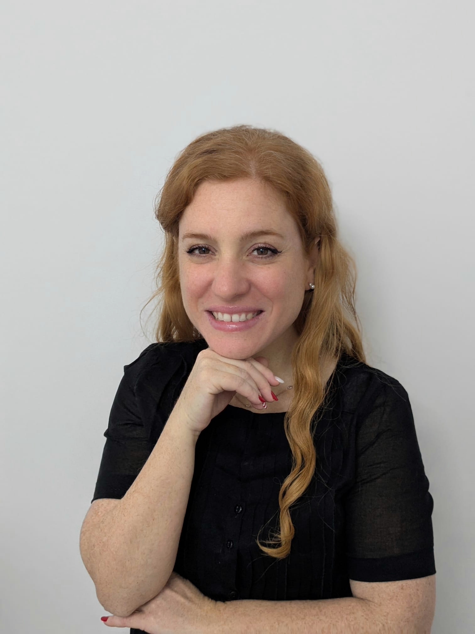 Dott.ssa Noemi Di Lillo, Psicologa Clinica, Psicoterapeuta a Roma
