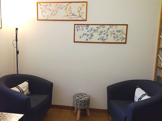 Dott.ssa Noemi Di Lillo, Psicologa Clinica, Psicoterapeuta a Roma
