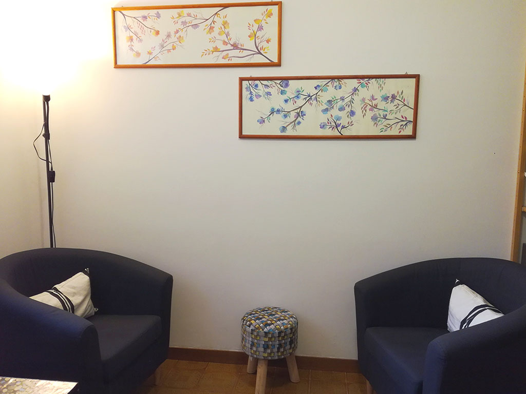 Dott.ssa Noemi Di Lillo, Psicologa Clinica, Psicoterapeuta a Roma