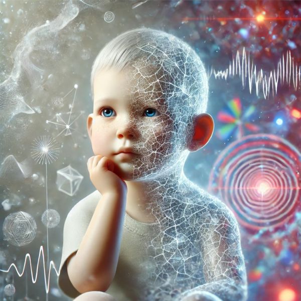 bambini ipersensibili