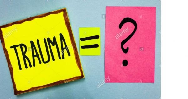 Cos'&egrave; un Trauma?