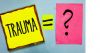 Cos'&egrave; un Trauma?