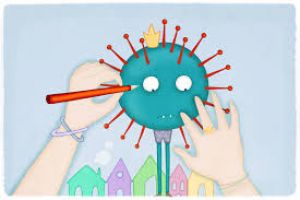 coronavirus e bambini 